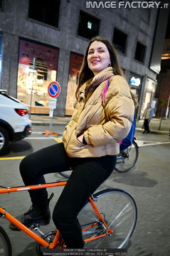2024-04-11 Milano - Critical Mass 20